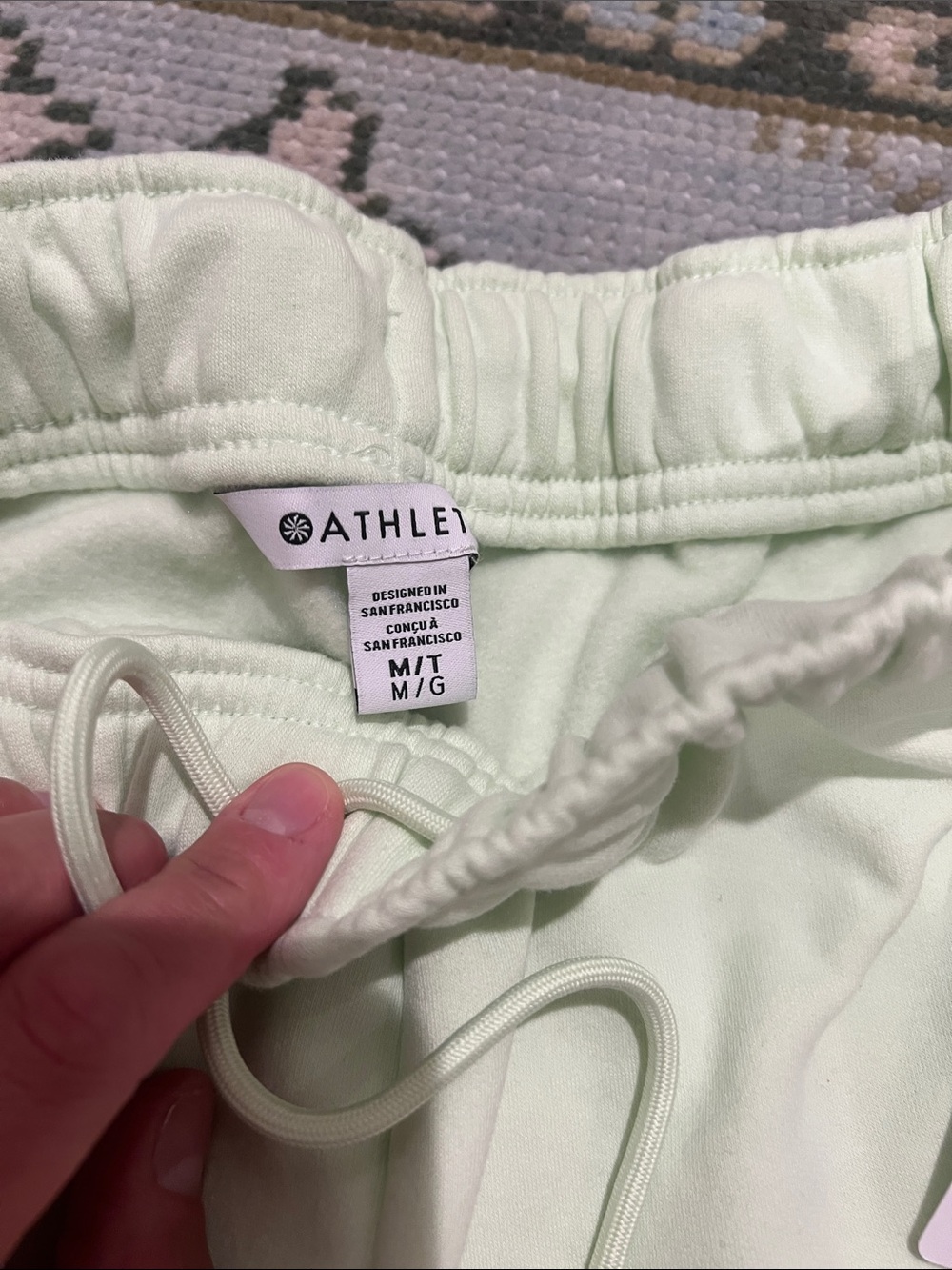 Joggers - Picture 3 of 3